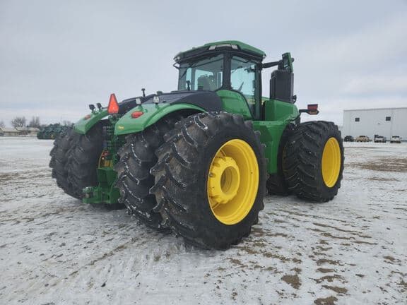 Image of John Deere 9R 540 equipment image 4
