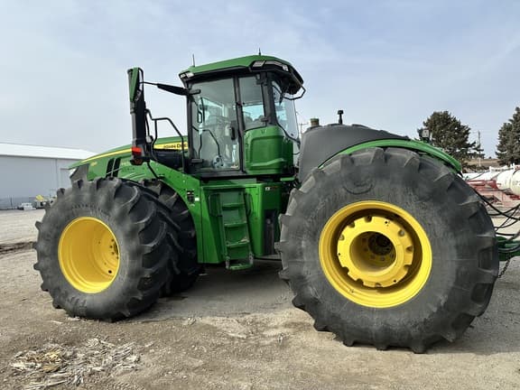 Image of John Deere 9R 540 equipment image 2
