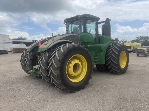 Image of John Deere 9R 540 equipment image 4