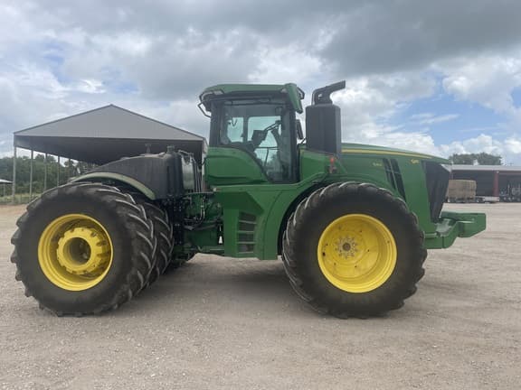 Image of John Deere 9R 540 equipment image 3