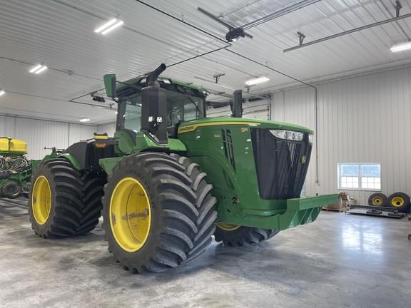 Image of John Deere 9R 540 equipment image 1