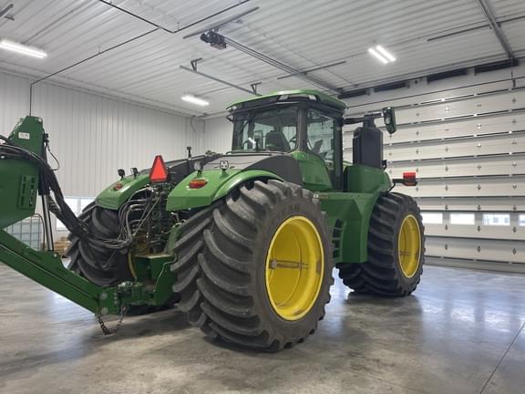 Image of John Deere 9R 540 equipment image 2
