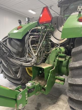 Image of John Deere 9R 540 equipment image 3