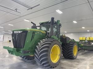 2025 John Deere 9R 540 Image