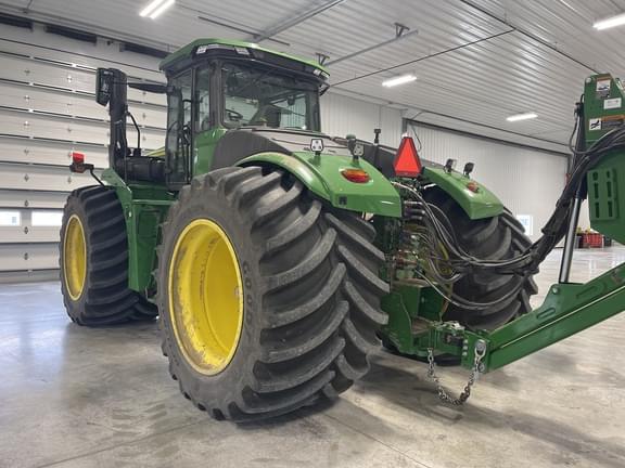 Image of John Deere 9R 540 equipment image 4