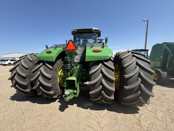 Image of John Deere 9R 540 equipment image 3