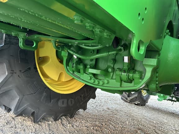 Image of John Deere 9R 540 equipment image 3