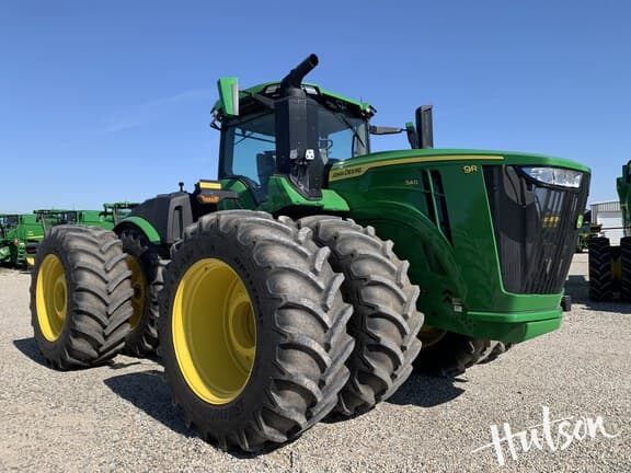 Image of John Deere 9R 540 Primary image