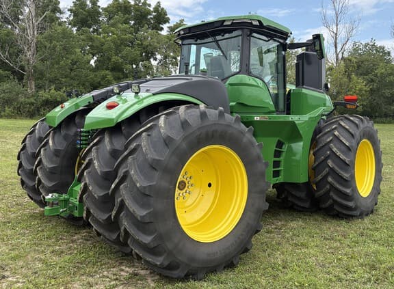 Image of John Deere 9R 540 equipment image 2