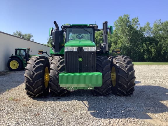 Image of John Deere 9R 590 equipment image 3