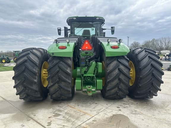 Image of John Deere 9R 590 equipment image 4