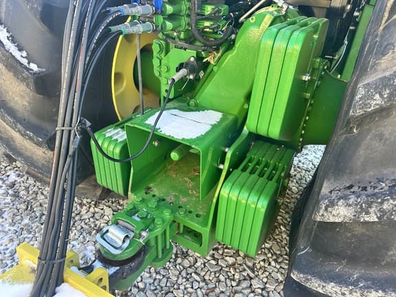 Image of John Deere 9R 590 Image 1