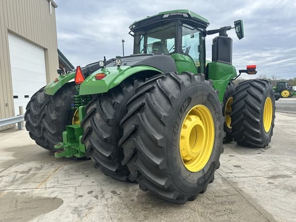 Image of John Deere 9R 590 equipment image 3