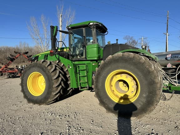 Image of John Deere 9R 590 equipment image 3