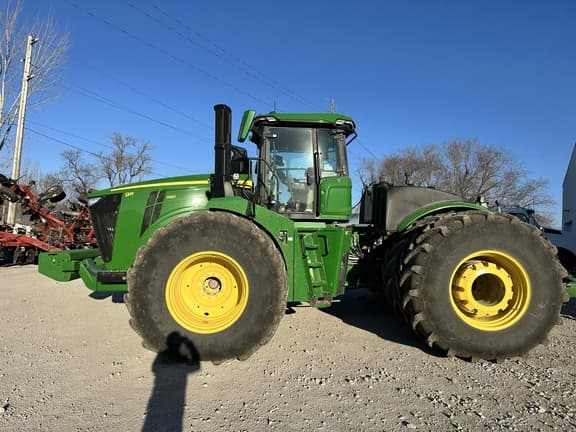 Image of John Deere 9R 590 equipment image 2