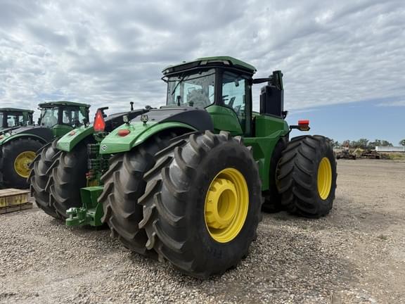 Image of John Deere 9R 590 equipment image 3