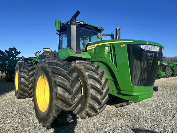 Image of John Deere 9R 590 Primary Image