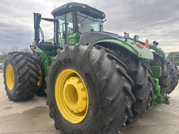 Image of John Deere 9R 590 equipment image 3
