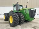 2025 John Deere 9R 590 Image