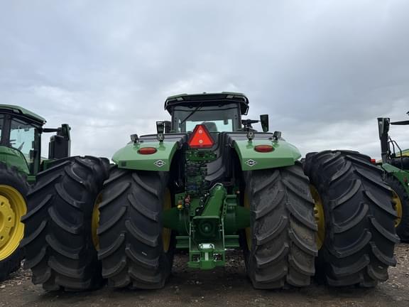 Image of John Deere 9R 590 equipment image 3