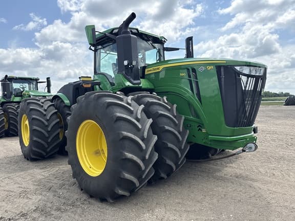 Image of John Deere 9R 590 Primary image