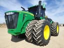 2025 John Deere 9R 590 Image