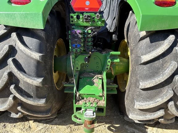 Image of John Deere 9R 590 equipment image 4
