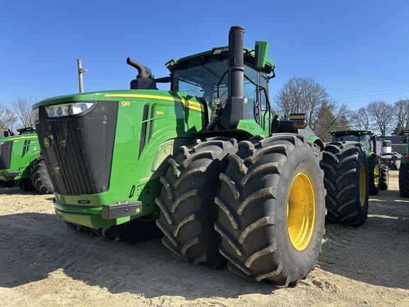 Image of John Deere 9R 590 Primary image