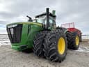 2025 John Deere 9R 590 Image