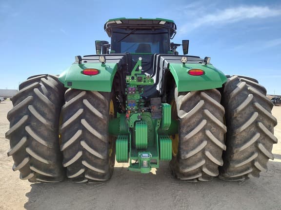 Image of John Deere 9R 590 equipment image 3