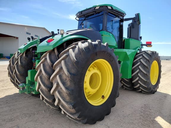 Image of John Deere 9R 590 equipment image 4