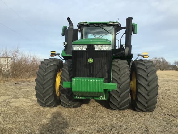 Image of John Deere 9R 590 equipment image 1