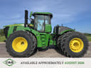 2025 John Deere 9R 590 Image