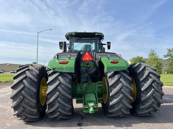 Image of John Deere 9R 590 equipment image 4