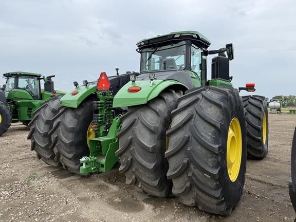 Image of John Deere 9R 590 equipment image 3