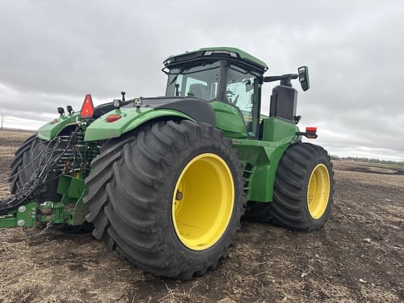 Image of John Deere 9R 590 Image 0