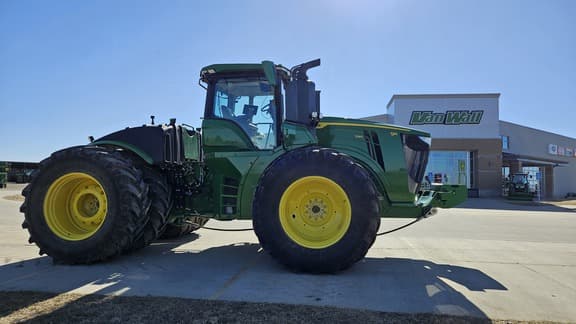 Image of John Deere 9R 590 equipment image 1