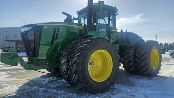 Image of John Deere 9R 590 equipment image 1