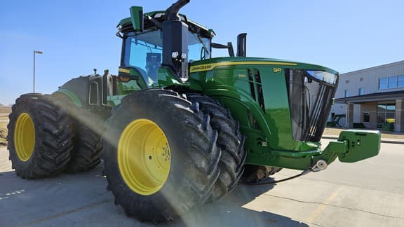 Image of John Deere 9R 590 equipment image 3