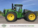 2025 John Deere 9R 590 Image