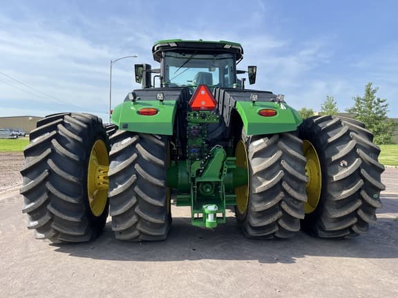 Image of John Deere 9R 590 equipment image 4