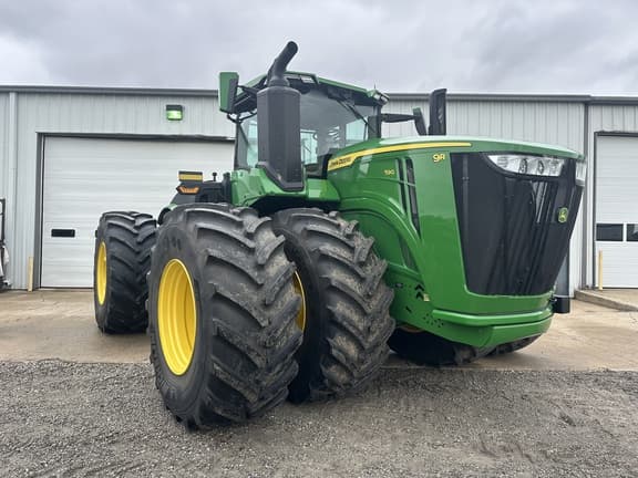 Image of John Deere 9R 590 Primary image
