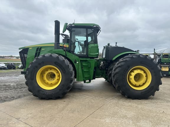 Image of John Deere 9R 590 equipment image 3