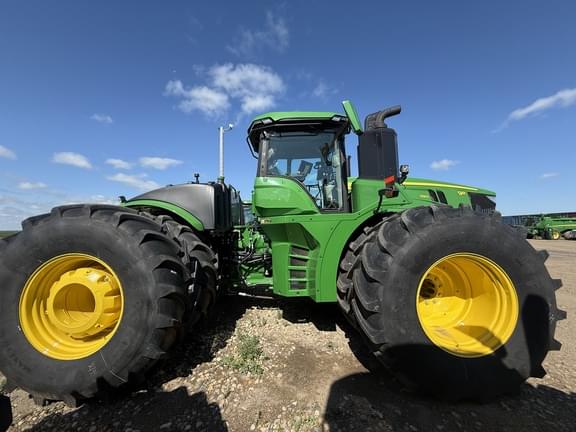 Image of John Deere 9R 590 equipment image 3