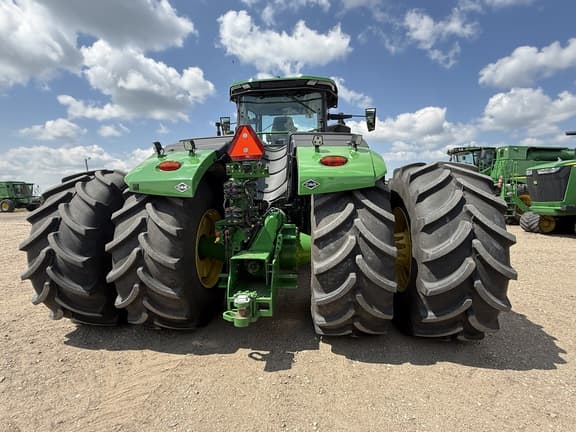 Image of John Deere 9R 590 equipment image 3