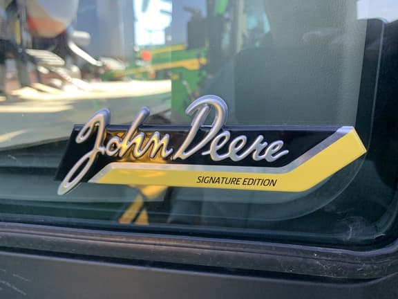 Image of John Deere 9R 590 equipment image 4