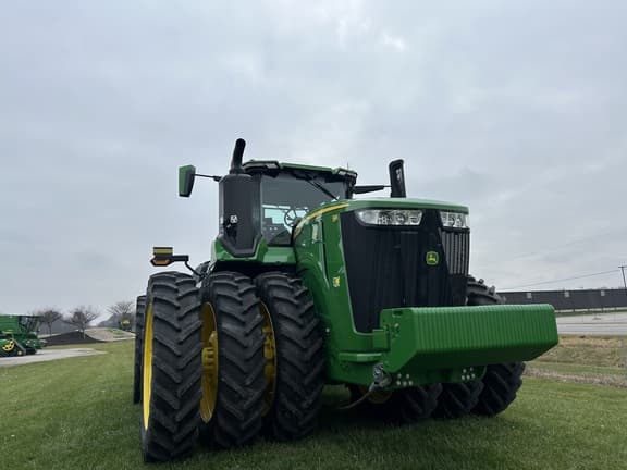Image of John Deere 9R 590 equipment image 3