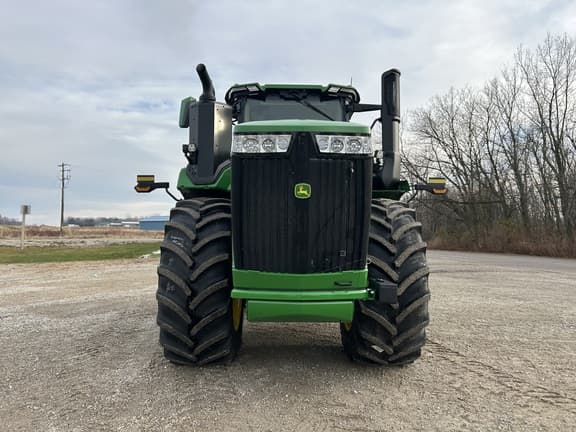 Image of John Deere 9R 590 equipment image 2
