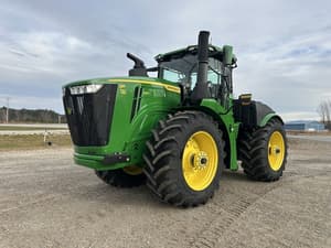 2025 John Deere 9R 590 Image