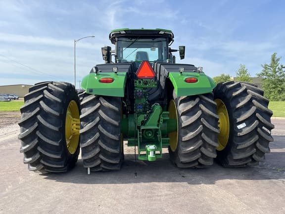 Image of John Deere 9R 590 equipment image 3